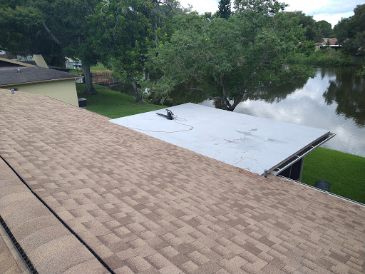 Roofing Contractor «Oakhurst Contractors, Inc.», reviews and photos, 12537 Ulmerton Rd, Largo, FL 33774, USA
