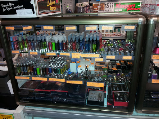 Tobacco Shop «Cigarette Depot», reviews and photos, 1512 S 84th St, Milwaukee, WI 53214, USA
