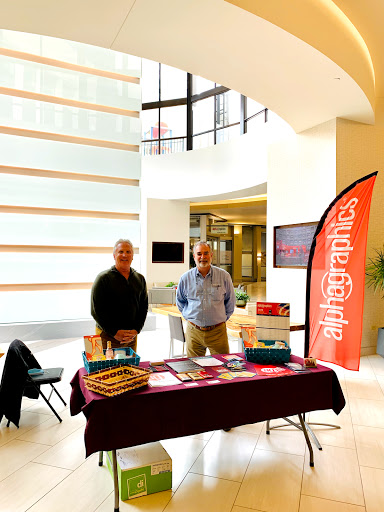 Commercial Printer «AlphaGraphics», reviews and photos, 8290 W 80th Ave #3, Arvada, CO 80005, USA