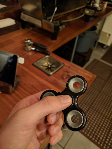 Coffee Shop «Naked Lounge», reviews and photos, 118 W 2nd St, Chico, CA 95928, USA