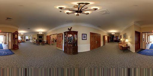 Funeral Home «Mountcastle Turch Life Celebration Home», reviews and photos, 4143 Dale Blvd, Dale City, VA 22193, USA