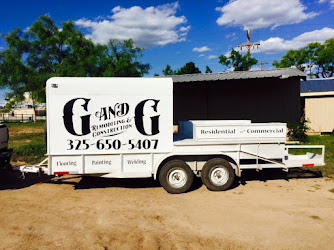 G & G Remodeling and Construction