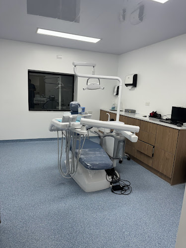 Opiniones de Viña odontologia moderna digital en Quito - Dentista