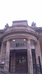 Life Rooms