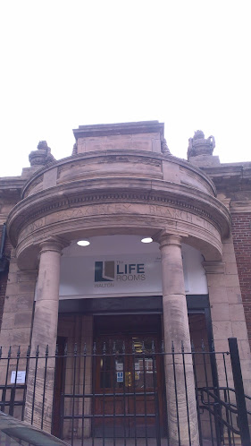 Life Rooms - Liverpool