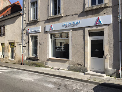AMCL PARTNERS - FINANCE IMMOBILIERE à Cosne-Cours-sur-Loire