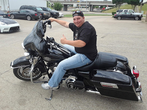 Motorcycle Dealer «BuyYourMotorcycle.com», reviews and photos, 185 S Watson Rd #107, Arlington, TX 76010, USA