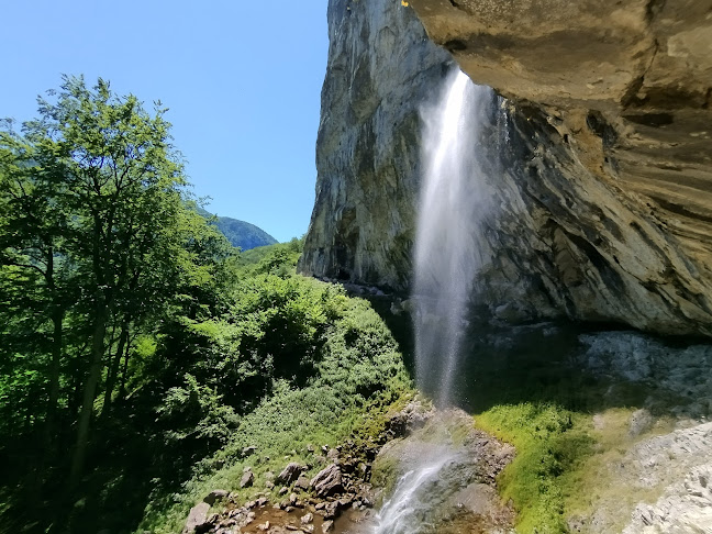 Strada Castanilor Nr 10 A, Băile Herculane 325200, România