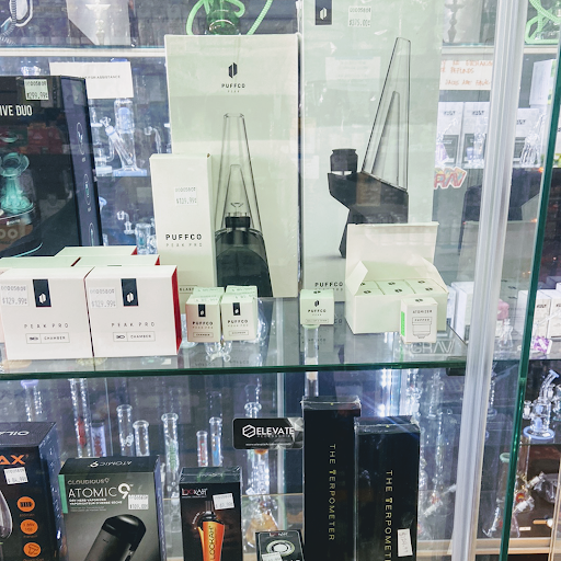 Tobacco Shop «Exotic Smoke Shop», reviews and photos, 580 W State Rte 22, Lake Zurich, IL 60047, USA