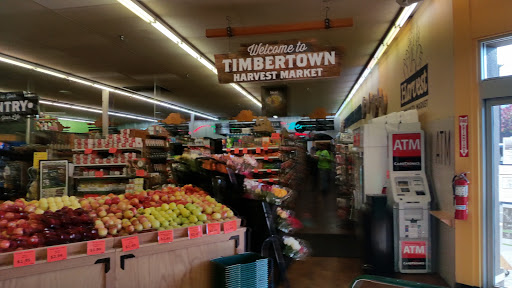 Grocery Store «Harvest Market Estacada», reviews and photos, 280 N Broadway St, Estacada, OR 97023, USA