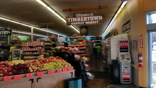 Grocery Store «Harvest Market Estacada», reviews and photos, 280 N Broadway St, Estacada, OR 97023, USA