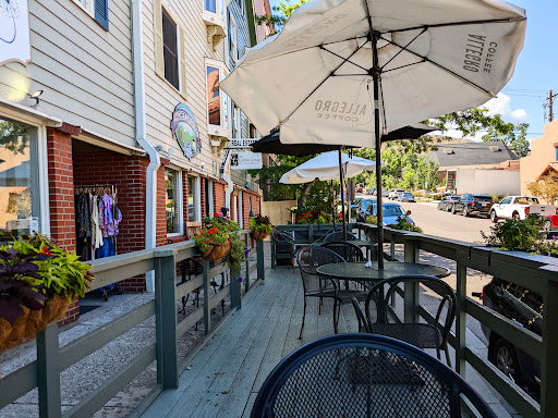 Coffee Shop «Higher Grounds Cafe», reviews and photos, 803 14th St B, Golden, CO 80401, USA