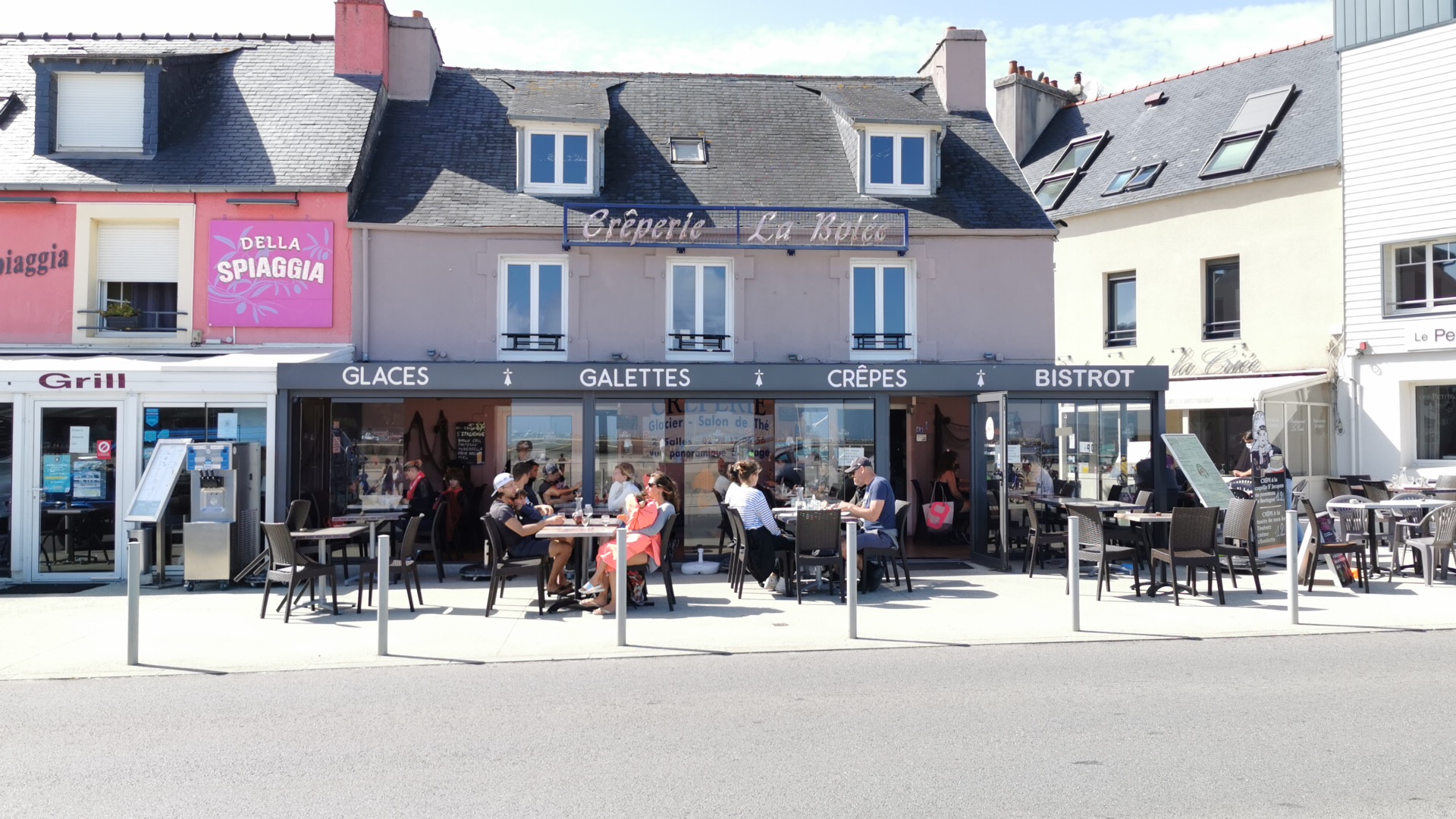Photo n° 3 de l'avis de Albert.r fait le 21/08/2020 à 14:12