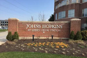 Johns Hopkins Fertility Center image