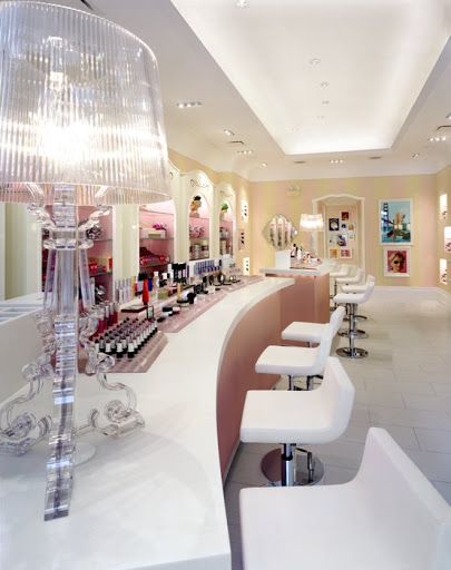 Cosmetics Store «Benefit Cosmetics Boutique & Brow Bar», reviews and photos, 1301 3rd Ave, New York, NY 10021, USA
