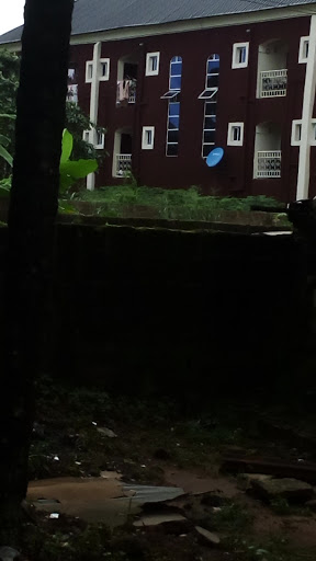 Heaven Embassy Church, Nigeria, Church, state Imo