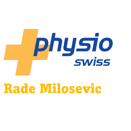 Milosevic Rade - Zürich