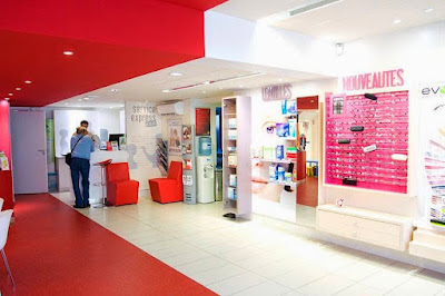 Écouter Voir Optique Mutualiste à Bagnols-sur-Cèze
