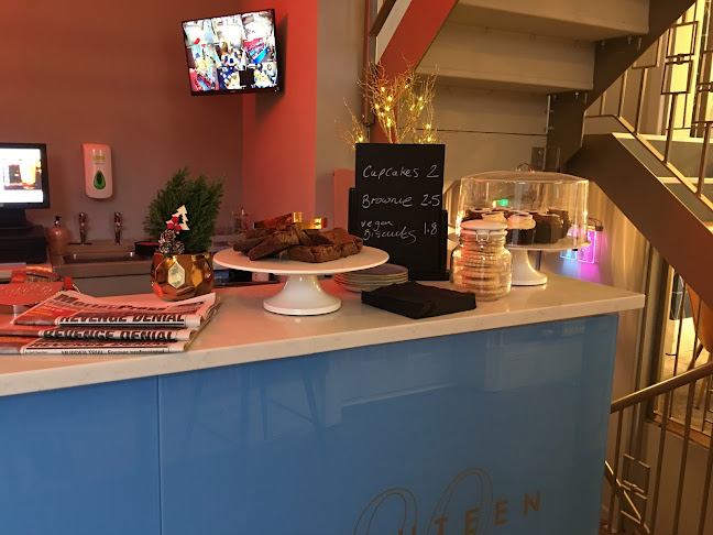 Comentarii opinii despre Eighteen90