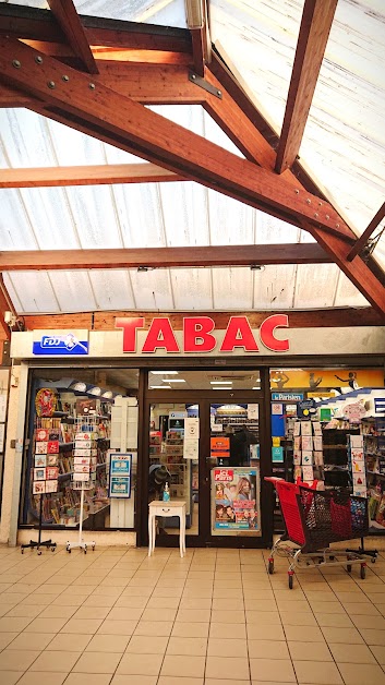 Coudray Presse Tabac à Étiolles (Essonne 91)