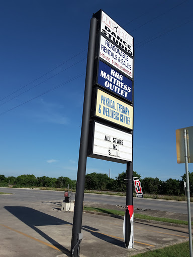 Mattress Store «Discount Mattress Depot», reviews and photos, 1204 W Farm to Market Rd 78, Schertz, TX 78154, USA