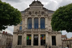 Angoulême Theater - National Scene image