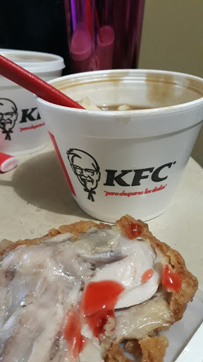 Kfc Portillo