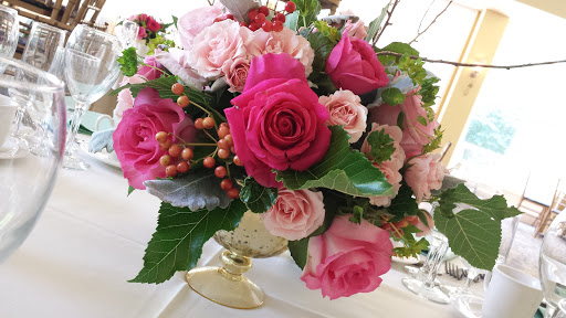 Florist «Flowers of Distinction», reviews and photos, 28 Russell St, Litchfield, CT 06759, USA