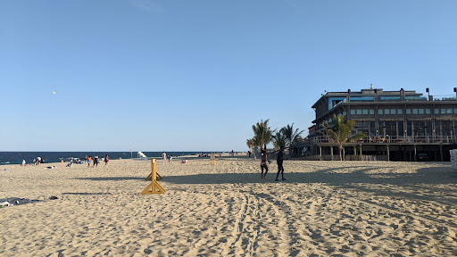 French Restaurant «Avenue Le Club», reviews and photos, 23 Ocean Ave, Long Branch, NJ 07740, USA