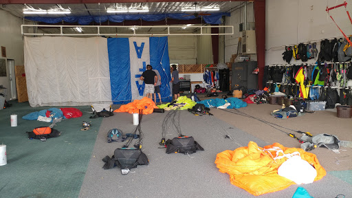 Skydiving Center «Sky Down Skydiving», reviews and photos, 5111 Aviation Way, Caldwell, ID 83605, USA