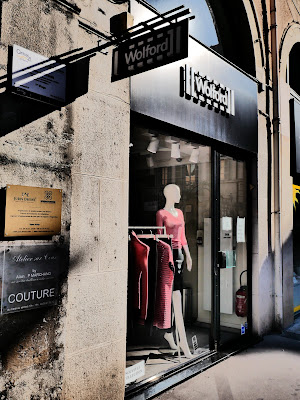 Wolford Boutique Annecy à Annecy