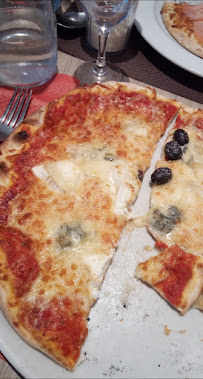 Pizza du Restaurant italien Pizzeria Gino à Mérignac - n°9