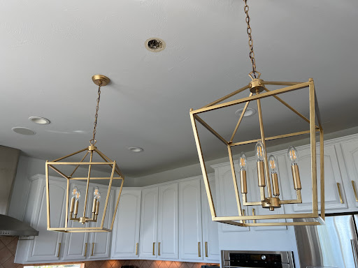 Electrician «JM Electric Inc.», reviews and photos, 700 Billings St Unit R, Aurora, CO 80011, USA