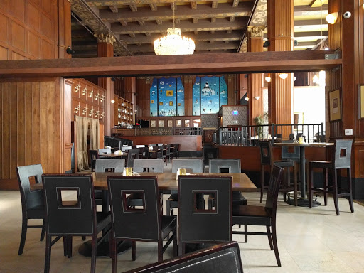 Gastropub «The Federal Bar», reviews and photos, 102 Pine Ave, Long Beach, CA 90802, USA