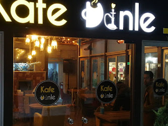 Kafe Dinle