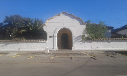 Iglesia de los Jesuitas