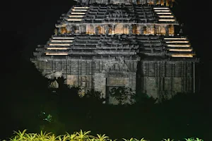 Open Air Auditorium, Konark image