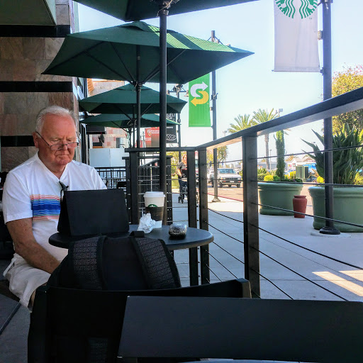 Starbucks image