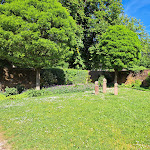 Photo n°7 de l'avis de zahnmi. fait le 30/05/2023 à 16:33 sur le  Hotel Mainblick à Marktheidenfeld