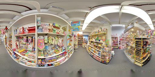 Toy Store «Blue Turtle Toys Inc», reviews and photos, 2314 Far Hills Ave, Dayton, OH 45419, USA