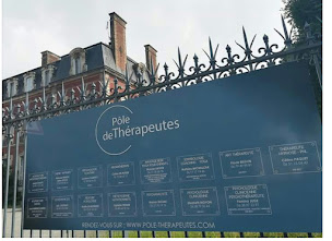 Photo n°15 de Pôle de Thérapeutes à Elbeuf ()