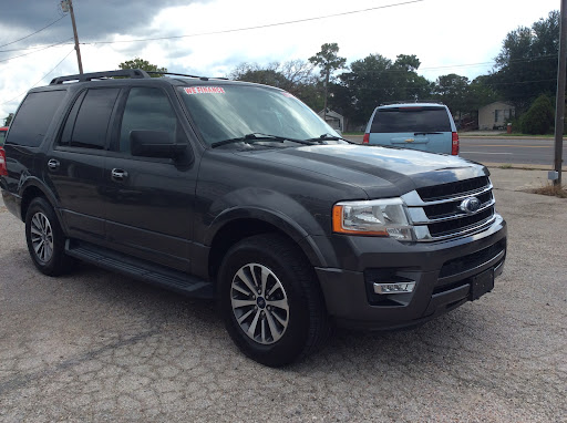 Used Car Dealer «Springtime Motors», reviews and photos, 4634 Farm to Market 2920, Spring, TX 77388, USA
