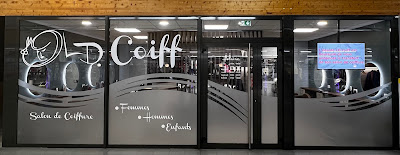 LD’coiff à Mortagne-au-Perche