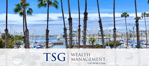 TSG Wealth Management - Long Beach