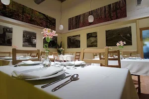 Restaurante El Cueto image