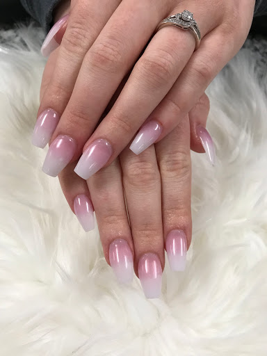 Nail Salon «Glory Nails», reviews and photos, 200 High Ave W # 13, Oskaloosa, IA 52577, USA