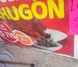 El Pechugon photo