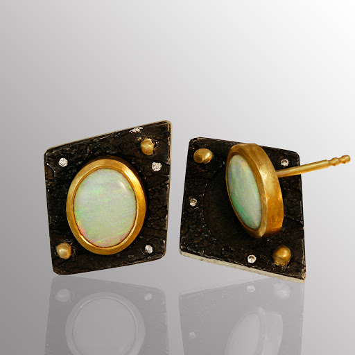 Jewelry Designer «Dejan Studio Jewelry», reviews and photos, 105 N Union St #15, Alexandria, VA 22314, USA