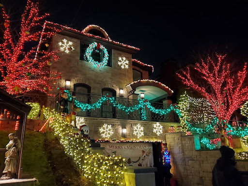 Dyker Heights Christmas Lights image 7