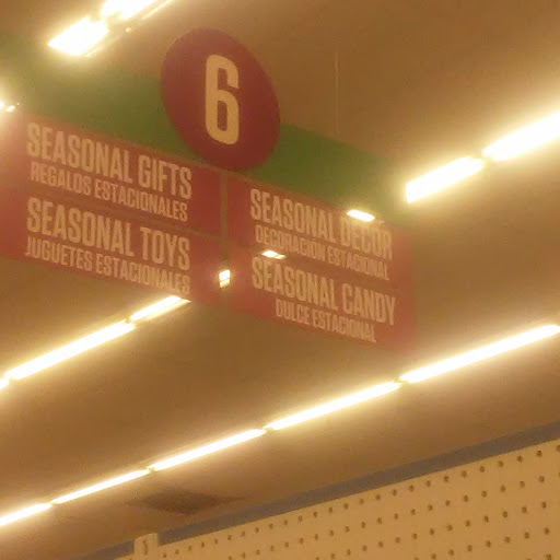 Discount Store «99 Cents Only Stores», reviews and photos, 2450 E Chapman Ave, Fullerton, CA 92831, USA